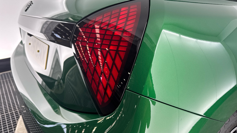 MINI Cooper 135kW E Sport 41kWh 3dr Auto Electric Hatchback